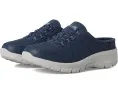 Мюли SKECHERS Easy Going My Pace с фиксированными шнурками и стелькой Memory Foam