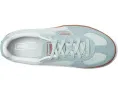 Кроссовки PUMA Palermo Elevata из замши с платформой