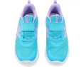 Кроссовки New Balance 468 Slip-On для малышей с удобной шнуровкой