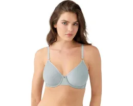 Бюстгальтер Wacoal Simply Done Seamless Underwire T-Shirt с бесшовными чашками