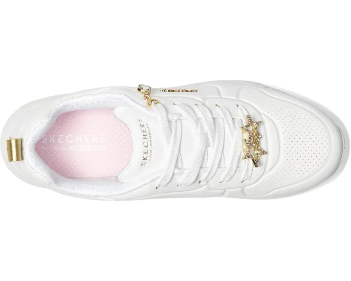 Детские кроссовки Skechers Uno Gen1 с пеной Memory Foam и технологией Skech-Air