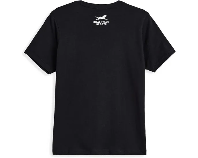 Basketball Short Sleeve T-Shirt - Graffiti (Little Kid)