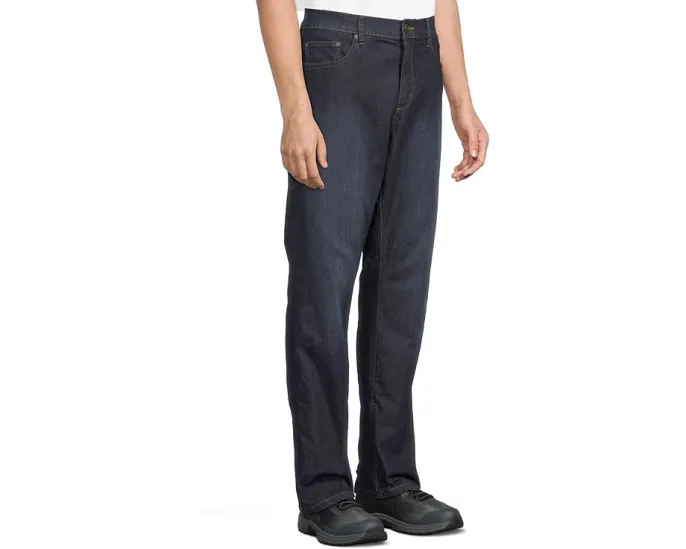Брюки TravisMathew Legacy Featherweight Performance с улучшенным растяжением