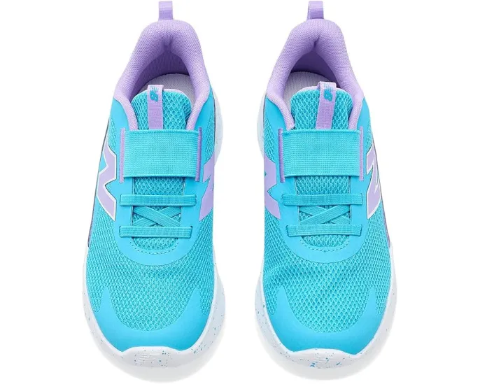 Кроссовки New Balance 468 Slip-On для малышей с удобной шнуровкой