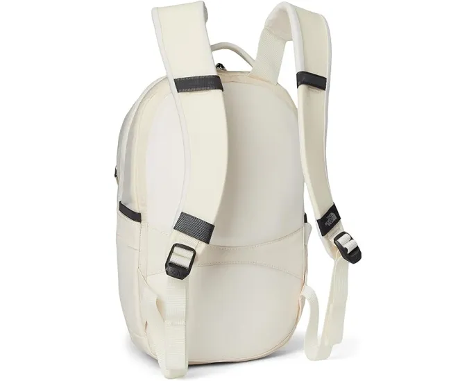 Рюкзак The North Face Borealis Mini с системой компрессии и отделением для планшета