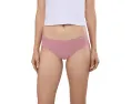 Invisibles Microfiber Stretch Hipster 5-Pack