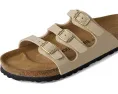Сандалии Florida Birko-Flor™ от Birkenstock с пробковой стелькой