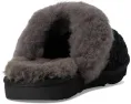 Детские тапочки UGG Kids Cozy II Knit с подкладкой UGGplush