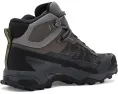 Трекинговые ботинки Salomon X Ultra 5 Mid с мембраной GORE-TEX® и подошвой Contagrip®