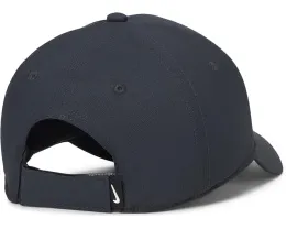 Бейсболка Nike Dri-FIT Club Structured с логотипом Swoosh
