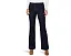 Брюки Liverpool Los Angeles Mid-rise Bootcut Trousers W/ Pintucks в джинсовом стиле