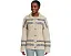 Кардиган Faherty Highland Fairisle из смеси мериносовой шерсти и хлопка