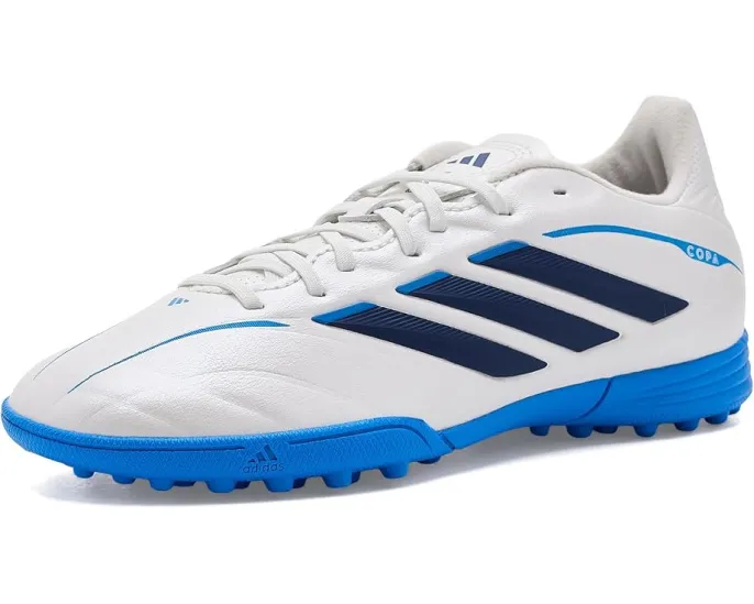Adidas Copa Pure IV League Turf бутсы для игры на искусственном газоне для детей