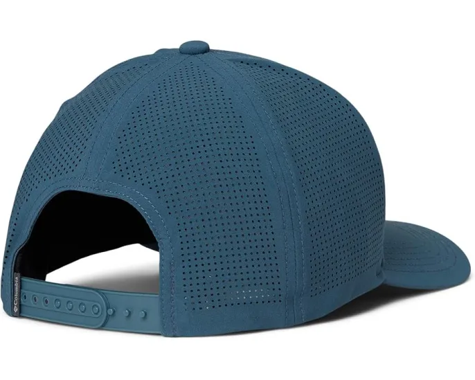 Кепка Columbia Mountaincap 3D Stretch с вентиляцией