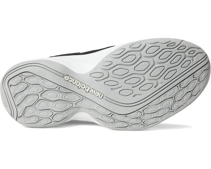 Теннисные кроссовки New Balance Fresh Foam X 1007 с улучшенным сцеплением