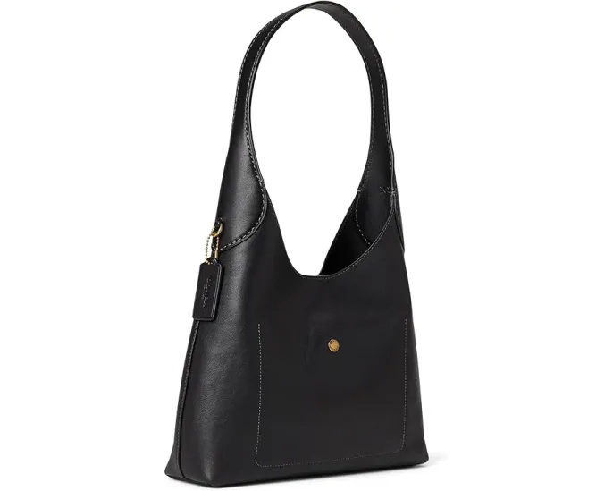 Сумка через плечо COACH Brooklyn 28