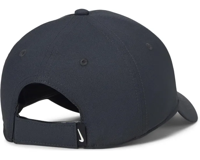 Бейсболка Nike Dri-FIT Club Structured с логотипом Swoosh