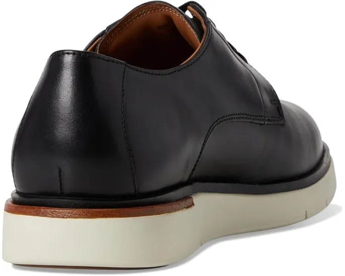 Оксфорды Allen Edmonds Carson из премиальной кожи
