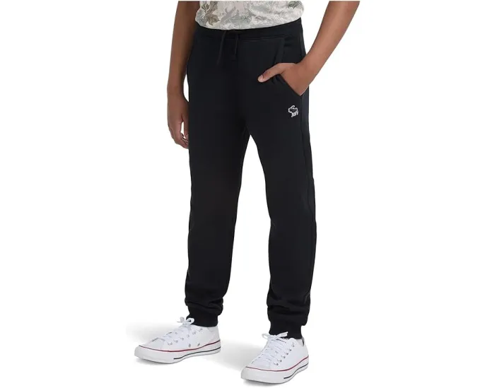 Брюки Abercrombie & Fitch Essentials Fleece Joggers из переработанного флиса