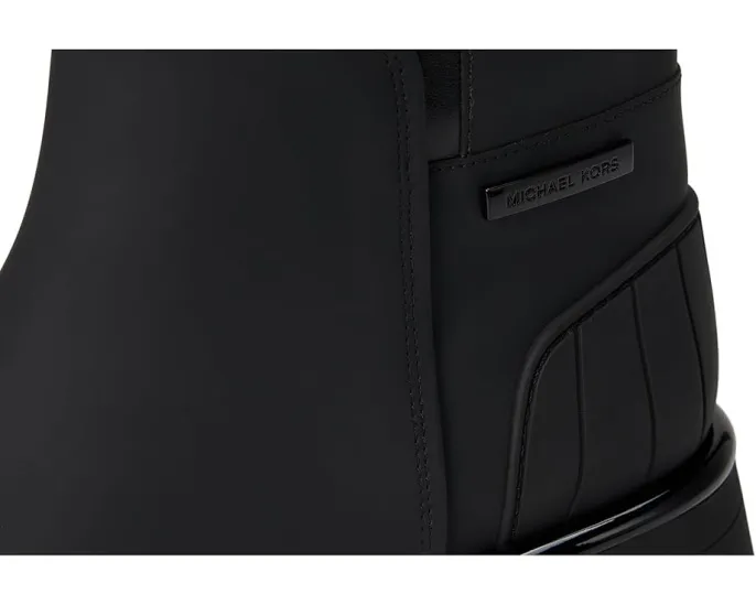 Ботильоны Sydra Flat Bootie от MICHAEL Michael Kors с водоотталкивающим верхом