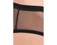 Трусы бикини Cosabella Soire Iconic из сетки с полным покрытием