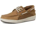 Детские лодочные туфли Sperry Kids Gamefish с гелевой стелькой Memory Foam