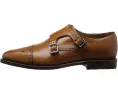 Туфли St.John's от Allen Edmonds с двойной пряжкой и рантом Goodyear