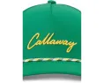 Кепка Birdie Putt Rope Callaway с канатом