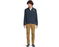 Теплая флисовая куртка The North Face Gordon Lyons на молнии
