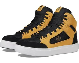 Кроссовки Volcom Evolve High Top SD Comp Toe с композитным мыском и защитой от скольжения