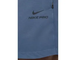 Шорты для тренировок Nike Pro Training Dri-FIT 6 дюймов (15.24 см) с эластичным поясом