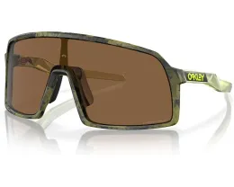 Спортивные очки Oakley Sutro S с линзами Prizm для велоспорта