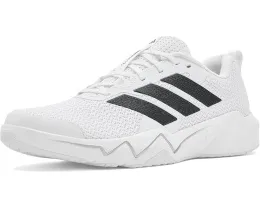 Кроссовки Adidas Rapidmove Go Trainer для бега с резиновым верхом
