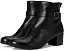 Ботильоны ECCO Dress Classic на каблуке 35 мм с пряжкой и эффектом змеиной кожи