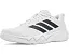 Кроссовки Adidas Rapidmove Go Trainer для бега с резиновым верхом