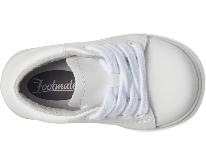 Обувь для первых шагов FootMates Angel с системой Custom Fit и поддержкой свода стопы