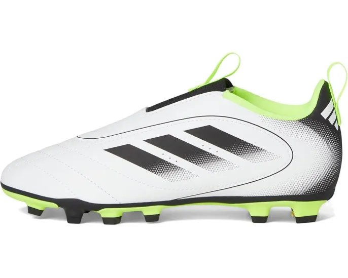 Бутсы Adidas Goletto IX Laceless для игры на разных покрытиях