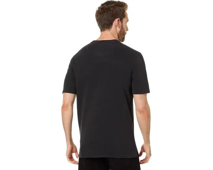 Футболка Pendleton Deschutes с коротким рукавом и нагрудным карманом