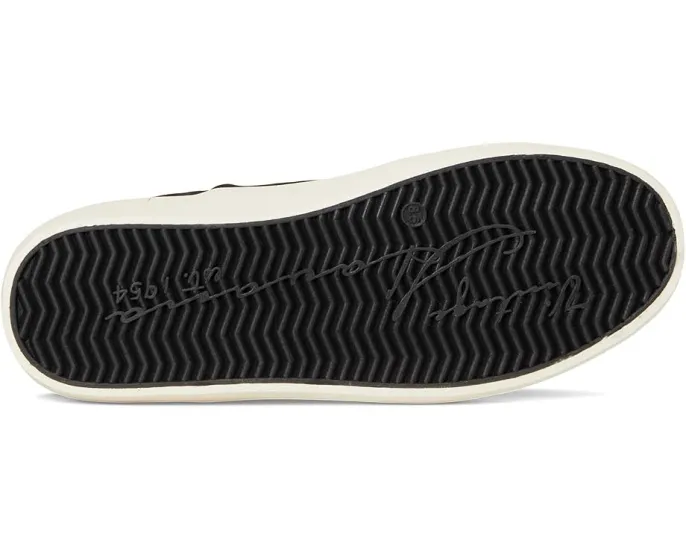 Vintage Havana кроссовки-ботильоны Hidden на платформе с замшевым верхом