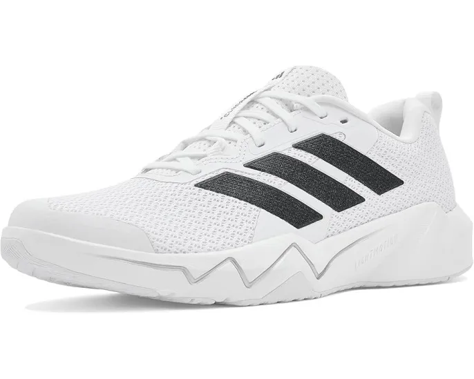 Кроссовки Adidas Rapidmove Go Trainer для бега с резиновым верхом