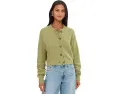 Кардиган Free People Lila укороченный