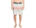 Плавки Hurley Phantom Eco Weekender Slub Cargo 20 с карманом на липучке