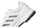 Golf обувь Adidas Tech Response 3.0 с текстильным верхом и круглым носком