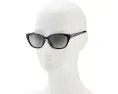 Очки Punono Maui Jim с кошачьим глазом