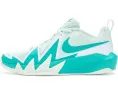 Баскетбольные кроссовки Nike S.T Dynamite с цепкой подошвой