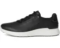 Водонепроницаемые гольф-ботинки ECCO S Casual Lace с перфорацией и технологией ECCO FLUIDFORM