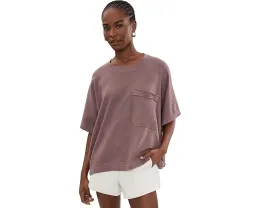 Staycation Sleep Tee