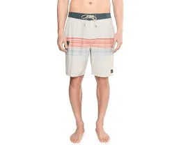 Плавки Hurley Phantom Eco Weekender Slub Cargo 20 с карманом на липучке