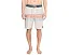 Плавки Hurley Phantom Eco Weekender Slub Cargo 20 с карманом на липучке