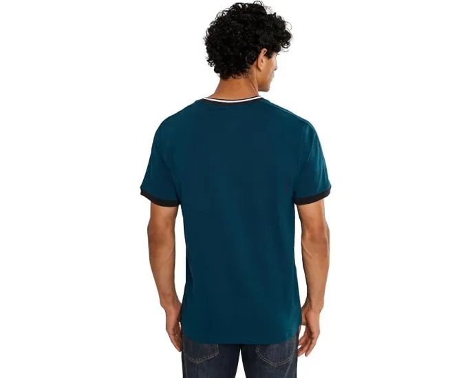 Футболка Scuderia Ferrari Lifestyle T Shirt от Puma